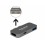 Delock Mini Docking Station for Macbook with 5K 87739