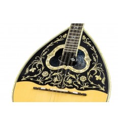KNA Pickups BZ-1A