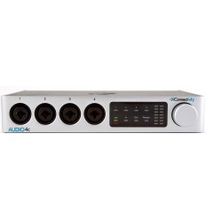 iConnectivity AUDIO4c