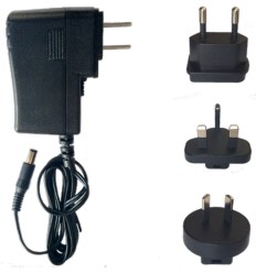 iConnectivity Power Transformer 9V 18W EU