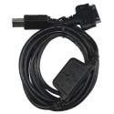 iConnectivity 30-pin iOS Connection Cable