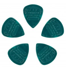 DAVA Pick Dava Control Nylon 5 Picks