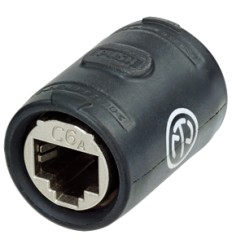 Neutrik NE8FFX6-W