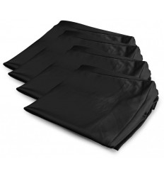 Vonyx DB2 REPLACEMENT SET LYCRA BLK