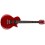 LTD EC-10 Kit Red