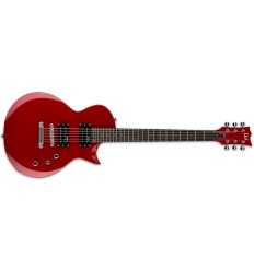LTD EC-10 Kit Red