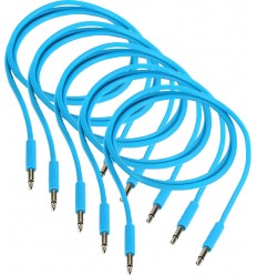 cre8audio Nazca Noodles Blue 75 cm