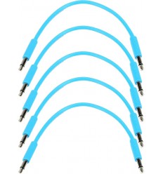 cre8audio Nazca Noodles Blue 15 cm
