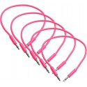 cre8audio Nazca Noodles Pink 0.25 m