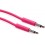 cre8audio Nazca Noodles Pink 75 cm