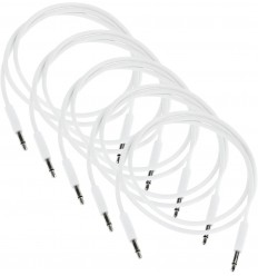 cre8audio Nazca Noodles White 75 cm