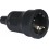 DAP Audio Schuko-Schuko Extension 5m