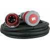 DAP Audio Extension Cable, 3 x 63A 380V - 25m