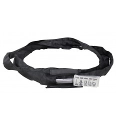Eller Black Softsteel 2t 2m