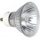 Showtec GU10 50 mm