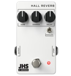 JHS Pedals 3 Series Hall Reverb