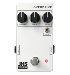 JHS Pedals 3 Series Overdrive
