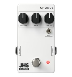 JHS Pedals 3 Series Chorus