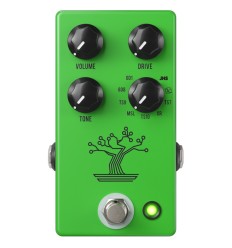 JHS Pedals The Bonsai