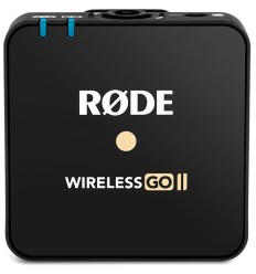 Rode Wireless GO II TX