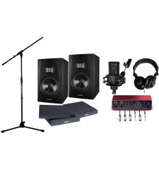 Pachete Zeedo Shop Pachet Home Studio Mid Level