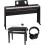 Pachete Zeedo Shop Set Pian Digital + Scaun + Casti V4