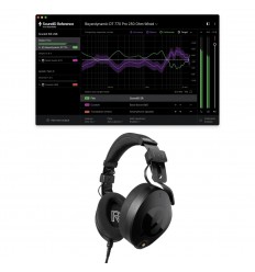 Pachete Zeedo Shop RODE NTH-100 + SoundID Reference for Headphones