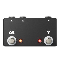 JHS Pedals A/B/Y