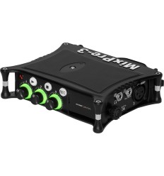 Sound Devices MixPre-3 II