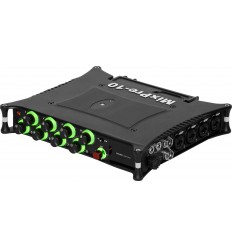 Sound Devices MixPre-10 II