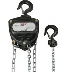 Eller Chain Hoist 1T - 10m