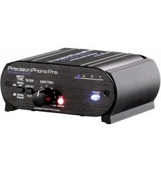 ART Precision Phono Preamp