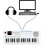 Classic Cantabile MINI-37