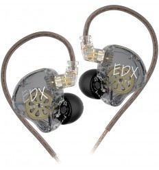 KZ Acoustics EDX Lite
