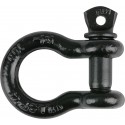 Eller Chain Shackle Shoulder Bolt 2 Tone