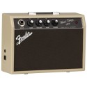 Fender Mini 65 Twin Amp, Blonde RESIGILAT 08516