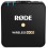 Rode Wireless GO II TX RESIGILAT 29087