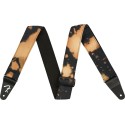 Fender Tie Dye Acid Wash Black