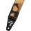 Fender Tie Dye Acid Wash Black