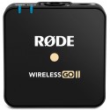 Rode Wireless GO II TX RESIGILAT 01910