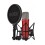 Rode NT1 Signature Red
