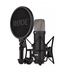 Rode NT1 Signature Black
