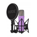 Rode NT1 Signature Purple