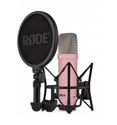 Rode NT1 Signature Pink