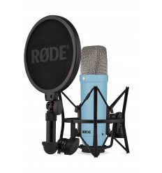Rode NT1 Signature Blue