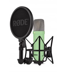 Rode NT1 Signature Green