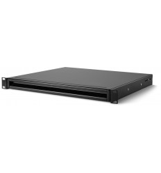 Adam Hall 19" Parts 87401 ALU ERGO