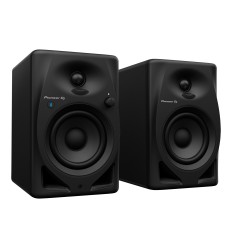 Pioneer DJ DM-40D-BT-BK