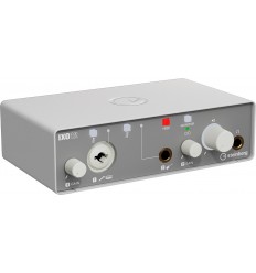 Steinberg IXO12 White