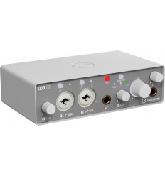 Steinberg IXO22 White